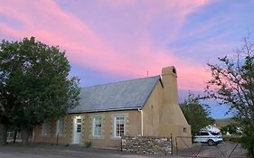 Die Tabakhuis - Karoo